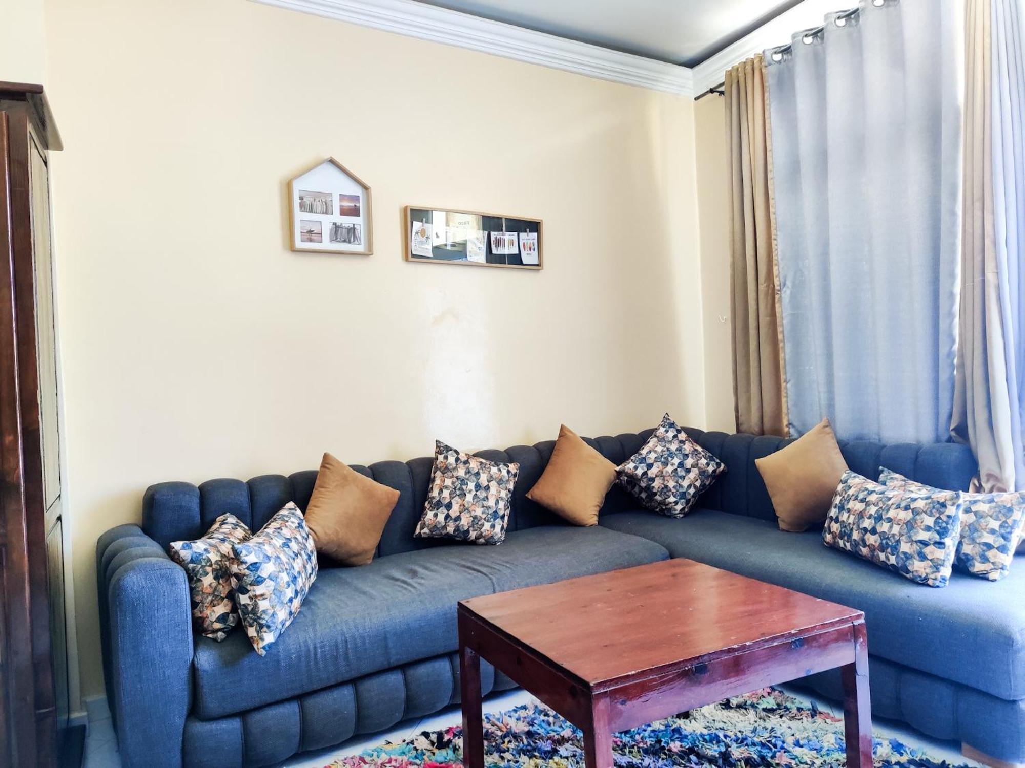 Locals Taghazout Surfcamp Hotel Eksteriør billede